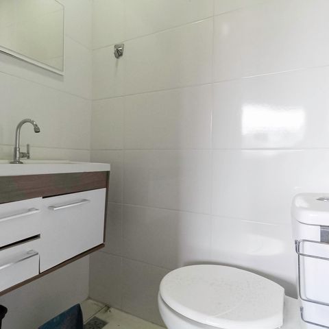 Casa à venda com 846m², 4 quartos e 3 vagas Casa à venda com 846m², 4 quartos e 3 vagasLavabo