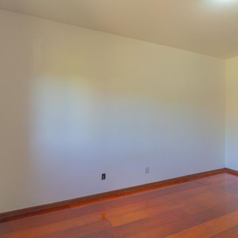 Apartamento à venda com 54m², 1 quarto e 1 vagaQuarto 