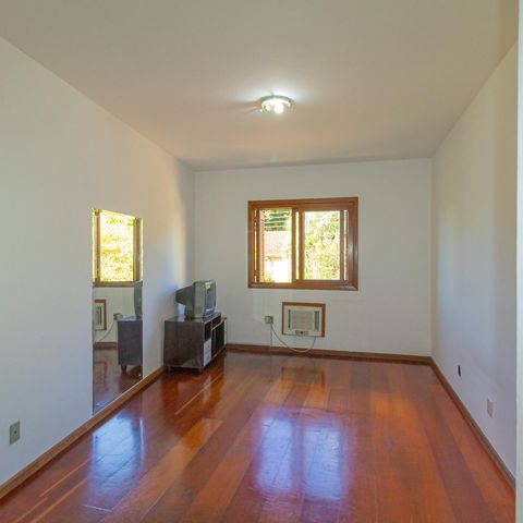 Apartamento à venda com 54m², 1 quarto e 1 vagaQuarto 