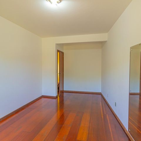 Apartamento à venda com 54m², 1 quarto e 1 vagaQuarto 