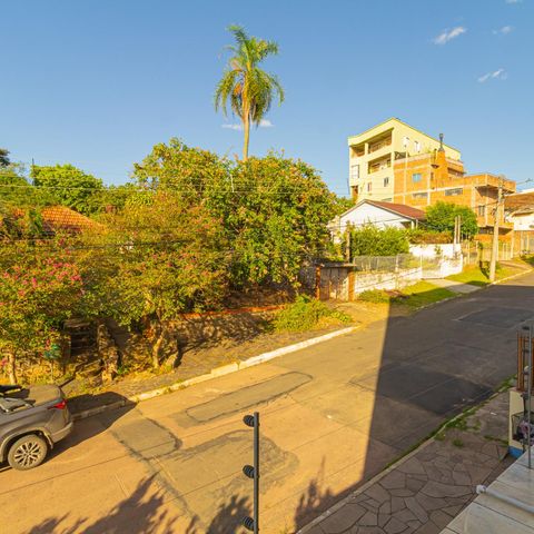 Apartamento à venda com 54m², 1 quarto e 1 vagaVista do Quarto