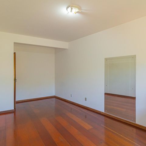 Apartamento à venda com 54m², 1 quarto e 1 vagaQuarto 
