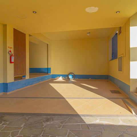 Apartamento à venda com 54m², 1 quarto e 1 vagaHall de entrada