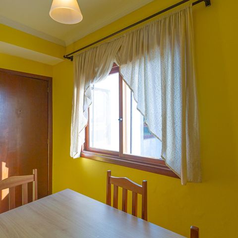 Apartamento à venda com 54m², 1 quarto e 1 vagaSala