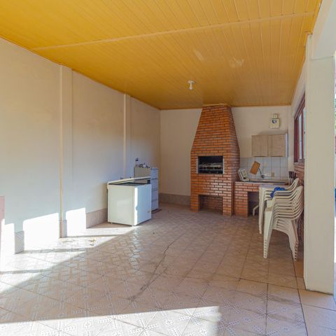 Apartamento à venda com 54m², 1 quarto e 1 vagaÁrea comum - Churrasqueira