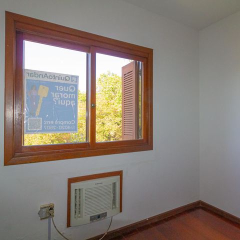 Apartamento à venda com 54m², 1 quarto e 1 vagaPlaca instalada 