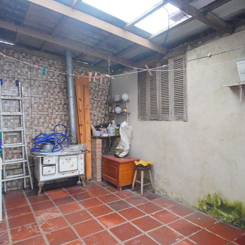 Casa à venda com 110m², 2 quartos e 1 vagaEspaço Gourmet