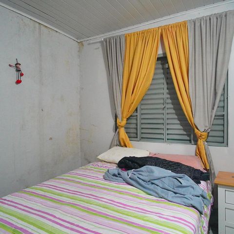 Casa à venda com 110m², 2 quartos e 1 vagaQuarto 2