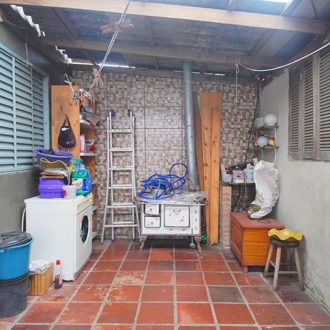 Casa à venda com 110m², 2 quartos e 1 vagaEspaço Gourmet