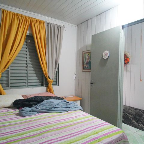Casa à venda com 110m², 2 quartos e 1 vagaQuarto 2