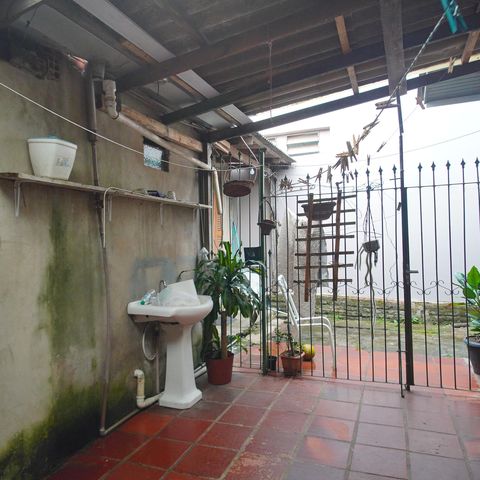 Casa à venda com 110m², 2 quartos e 1 vagaEspaço Gourmet