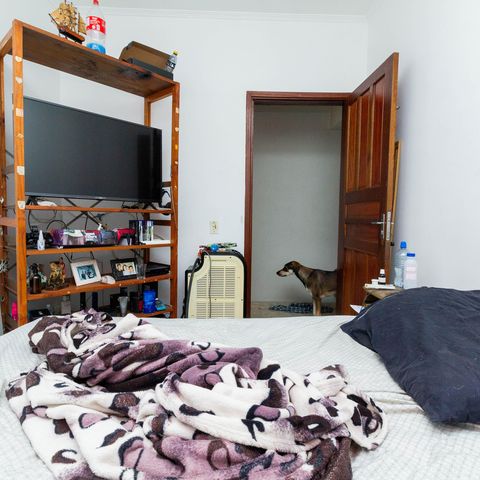 Casa à venda com 241m², 4 quartos e 6 vagas Casa à venda com 241m², 4 quartos e 6 vagasQuarto 1