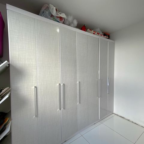 Apartamento à venda com 62m², 3 quartos e 1 vaga Apartamento à venda com 62m², 3 quartos e 1 vagaQuarto 3