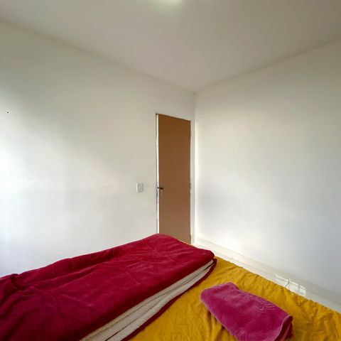 Apartamento à venda com 62m², 3 quartos e 1 vaga Apartamento à venda com 62m², 3 quartos e 1 vagaQuarto 2