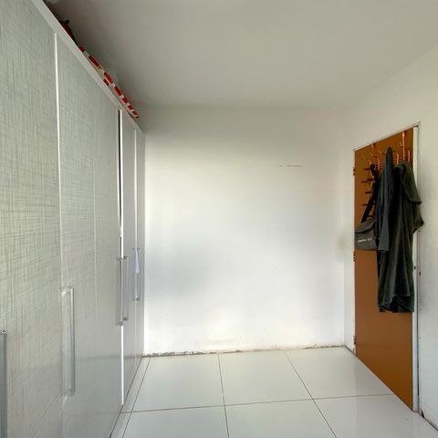Apartamento à venda com 62m², 3 quartos e 1 vaga Apartamento à venda com 62m², 3 quartos e 1 vagaQuarto 3