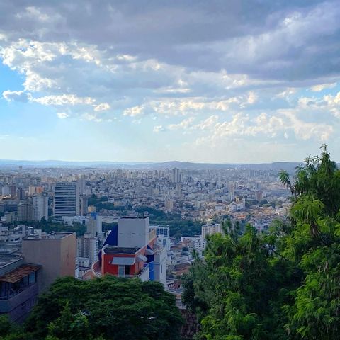 Apartamento à venda com 62m², 3 quartos e 1 vaga Apartamento à venda com 62m², 3 quartos e 1 vagaVista do Quarto 3