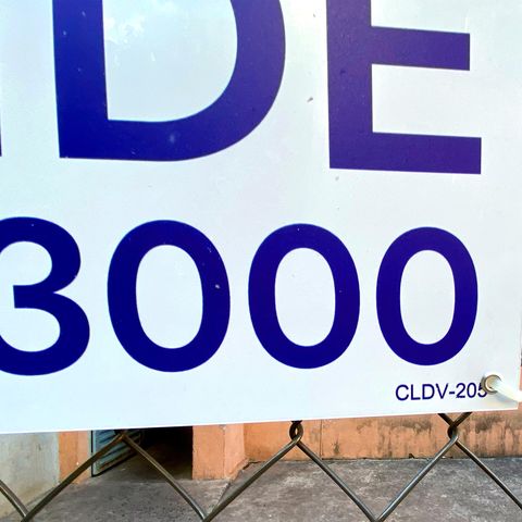 Apartamento à venda com 62m², 3 quartos e 1 vaga Apartamento à venda com 62m², 3 quartos e 1 vagaPlaca