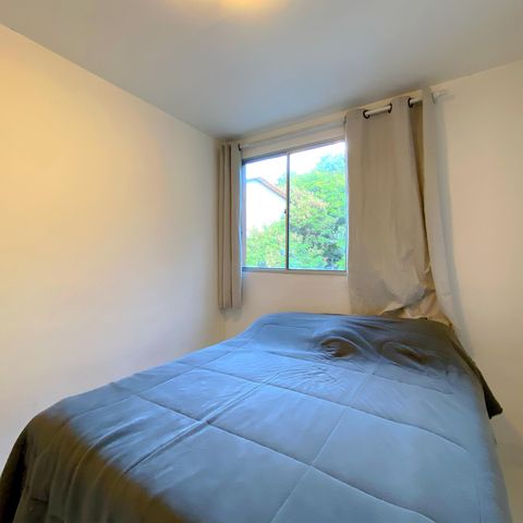 Apartamento à venda com 62m², 3 quartos e 1 vaga Apartamento à venda com 62m², 3 quartos e 1 vagaQuarto 1