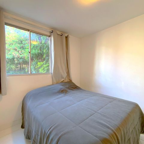 Apartamento à venda com 62m², 3 quartos e 1 vaga Apartamento à venda com 62m², 3 quartos e 1 vagaQuarto 1