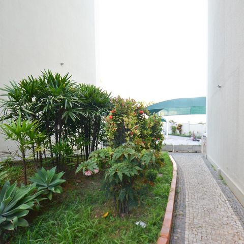 Apartamento à venda com 57m², 3 quartos e 1 vaga Apartamento à venda com 57m², 3 quartos e 1 vagaArea comum