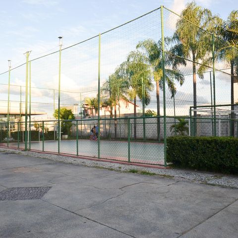 Apartamento à venda com 57m², 3 quartos e 1 vaga Apartamento à venda com 57m², 3 quartos e 1 vagaArea comum