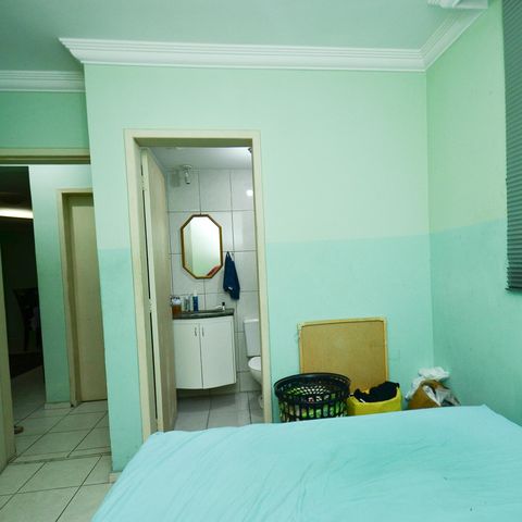 Apartamento à venda com 57m², 3 quartos e 1 vaga Apartamento à venda com 57m², 3 quartos e 1 vagaSuite