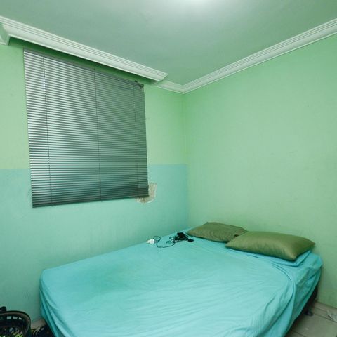Apartamento à venda com 57m², 3 quartos e 1 vaga Apartamento à venda com 57m², 3 quartos e 1 vagaSuite