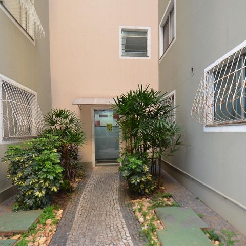 Apartamento à venda com 57m², 3 quartos e 1 vaga Apartamento à venda com 57m², 3 quartos e 1 vagaArea comum