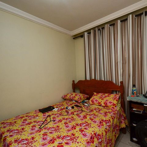 Apartamento à venda com 57m², 3 quartos e 1 vaga Apartamento à venda com 57m², 3 quartos e 1 vagaQuarto1