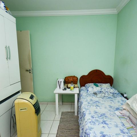 Apartamento à venda com 57m², 3 quartos e 1 vaga Apartamento à venda com 57m², 3 quartos e 1 vagaQuarto2