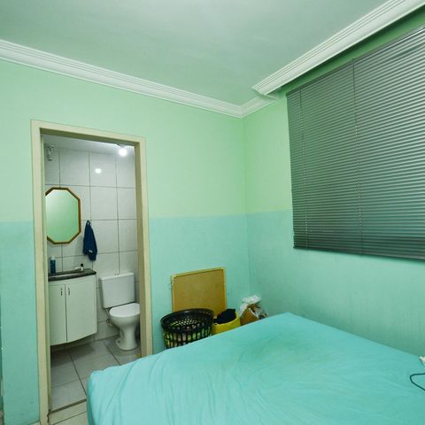 Apartamento à venda com 57m², 3 quartos e 1 vaga Apartamento à venda com 57m², 3 quartos e 1 vagaSuite
