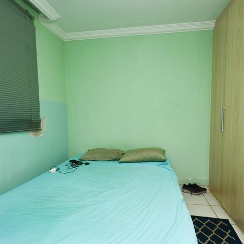 Apartamento à venda com 57m², 3 quartos e 1 vaga Apartamento à venda com 57m², 3 quartos e 1 vagaSuite
