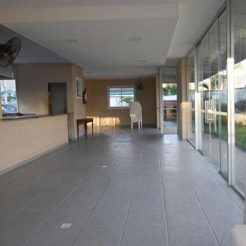Apartamento à venda com 57m², 3 quartos e 1 vaga Apartamento à venda com 57m², 3 quartos e 1 vagaArea comum/ salao de festas
