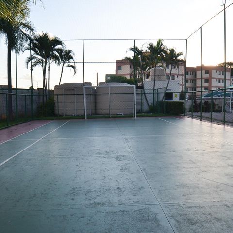 Apartamento à venda com 57m², 3 quartos e 1 vaga Apartamento à venda com 57m², 3 quartos e 1 vagaArea comum
