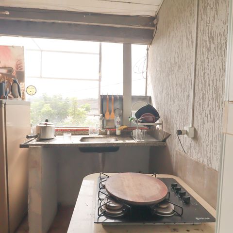 Casa à venda com 180m², 4 quartos e 2 vagas Casa à venda com 180m², 4 quartos e 2 vagasCozinha