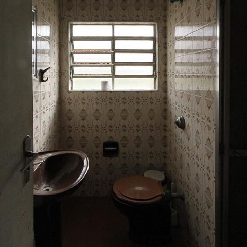 Casa à venda com 400m², 5 quartos e 4 vagasBanheiro Social