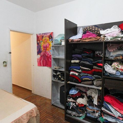 Casa à venda com 400m², 5 quartos e 4 vagasQuarto 1