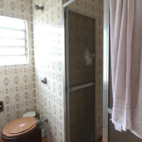 Casa à venda com 400m², 5 quartos e 4 vagasBanheiro Social