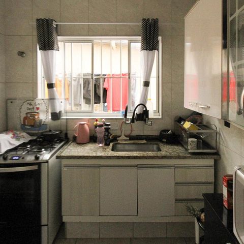 Casa à venda com 400m², 5 quartos e 4 vagasCasa 2 - Cozinha