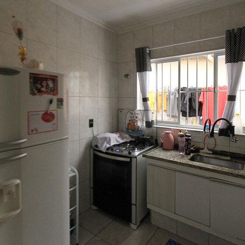 Casa à venda com 400m², 5 quartos e 4 vagasCasa 2 - Cozinha
