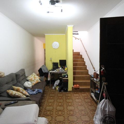 Casa à venda com 400m², 5 quartos e 4 vagasCasa 2 - Sala