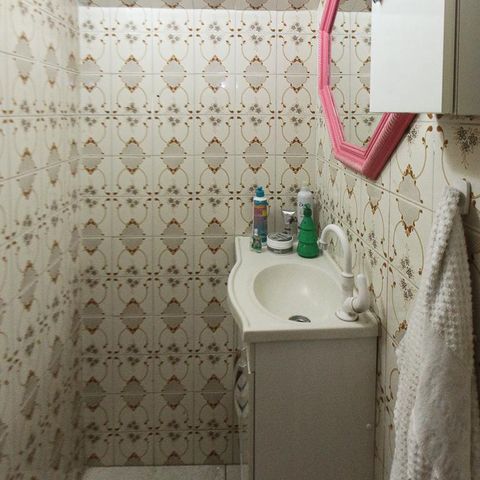 Casa à venda com 400m², 5 quartos e 4 vagasCasa 2 - Lavabo