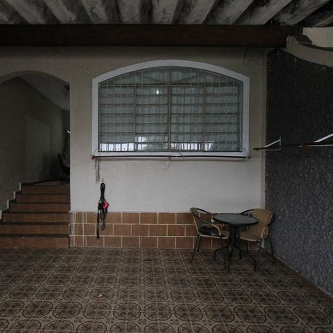 Casa à venda com 400m², 5 quartos e 4 vagasGaragem