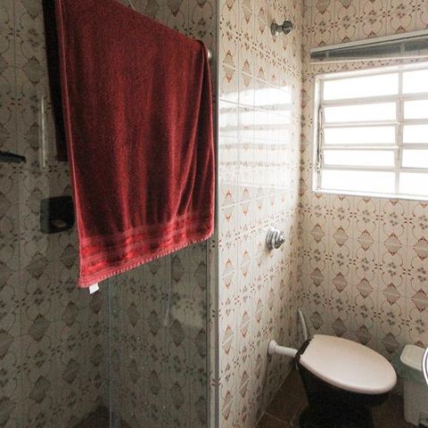 Casa à venda com 400m², 5 quartos e 4 vagasCasa 2 - Banheiro Social 2