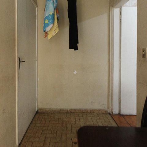 Casa à venda com 400m², 5 quartos e 4 vagasÁrea de Serviço