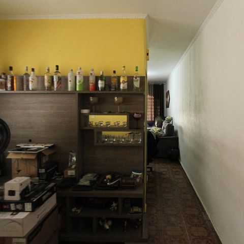 Casa à venda com 400m², 5 quartos e 4 vagasCasa 2 - Quarto 4