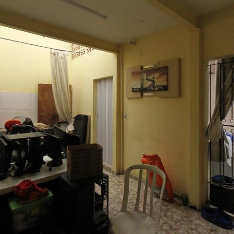 Casa à venda com 400m², 5 quartos e 4 vagasCasa 2 - Sala de Jantar