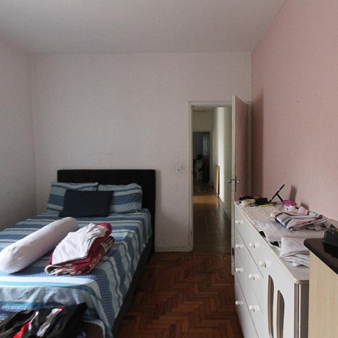 Casa à venda com 400m², 5 quartos e 4 vagasCasa 2 - Quarto 3