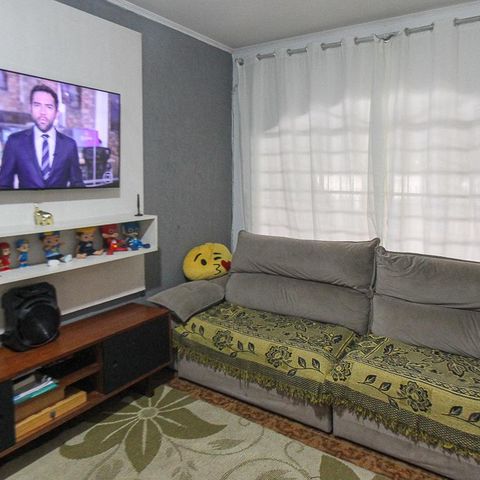 Casa à venda com 400m², 5 quartos e 4 vagasSala