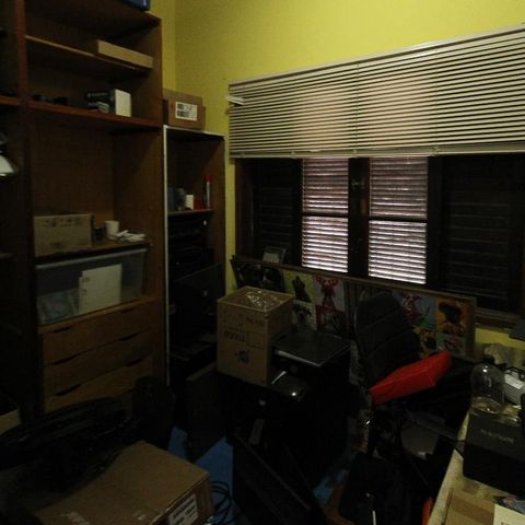 Casa à venda com 400m², 5 quartos e 4 vagasCasa 2 - Quarto 2